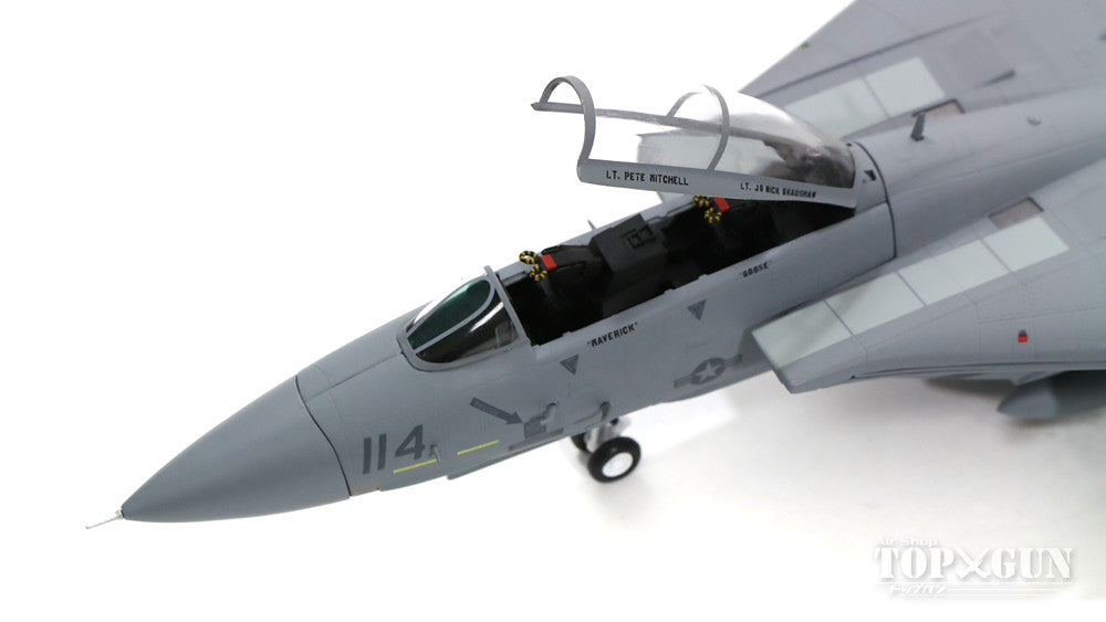 TSM Model F-14A アメリカ海軍 第1戦闘飛行隊 映画「Top Gun
