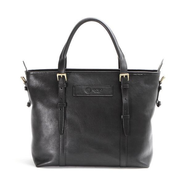 ガンゾ トートバッグ 7QS-H トートバッグ GANZO 57552– 【正規販売店