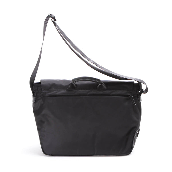 Manhattan Portage Black Label Shoulder Bag SPRUCE STREET SHOULDER