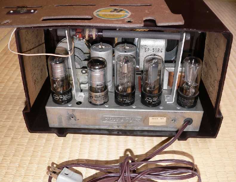 Matsushita_PS-54
