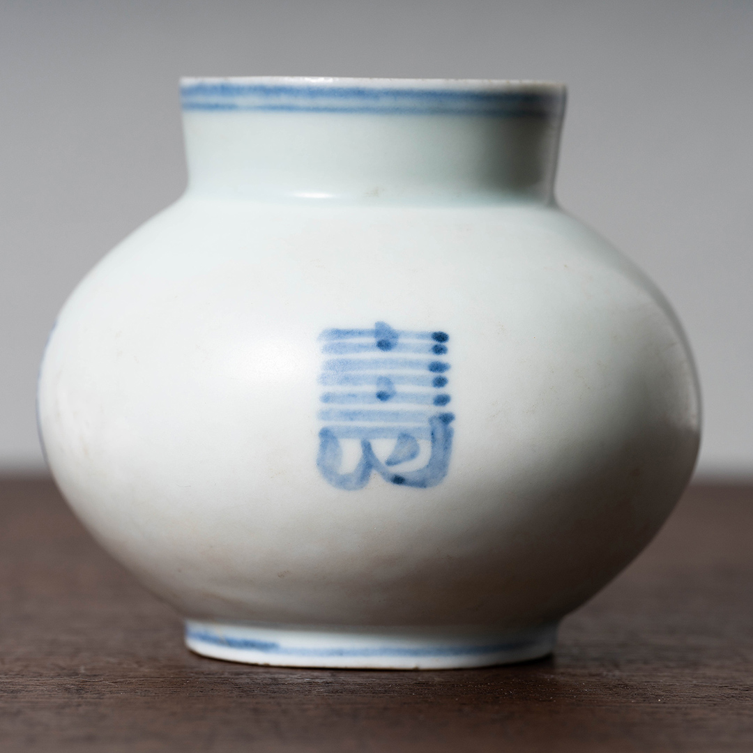 青花（せいか）や染付（そめつけ）とは｜白磁に青模様の陶磁器の特徴や