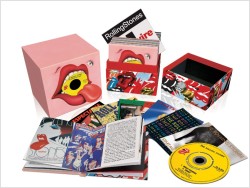 THE ROLLING STONES、レア音源満載の限定シングル・ボックスが登場
