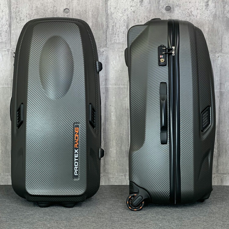 楽天市場】PROTEX プロテックス Racing R2 カーボン レーシング