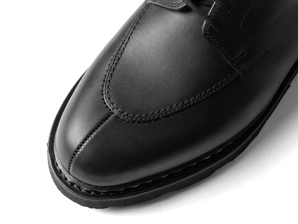 楽天市場】パラブーツ PARABOOT アヴィニョン AVIGNON ブラック LIS