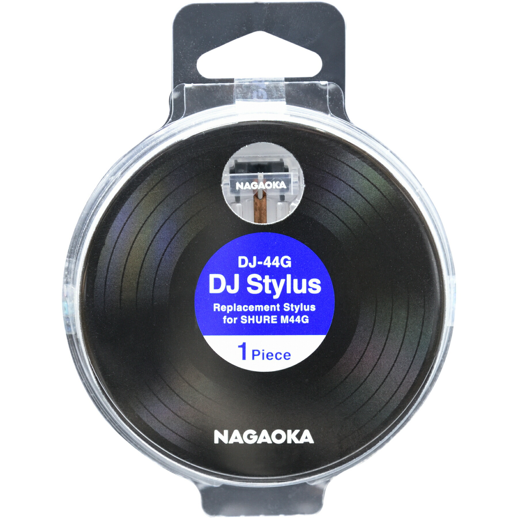 楽天市場】shure m44g カートリッジの通販