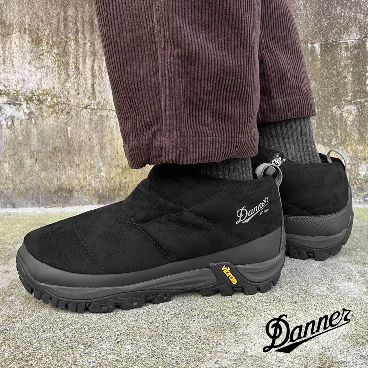 楽天市場】【ポイント10倍】【ダナー/Danner】FREDDO LO MS（フレッド