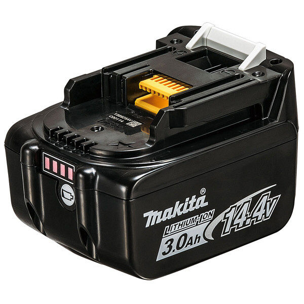 楽天市場】当店だけ！バッテリー充電器も1年保証! マキタ CL142FDRFW