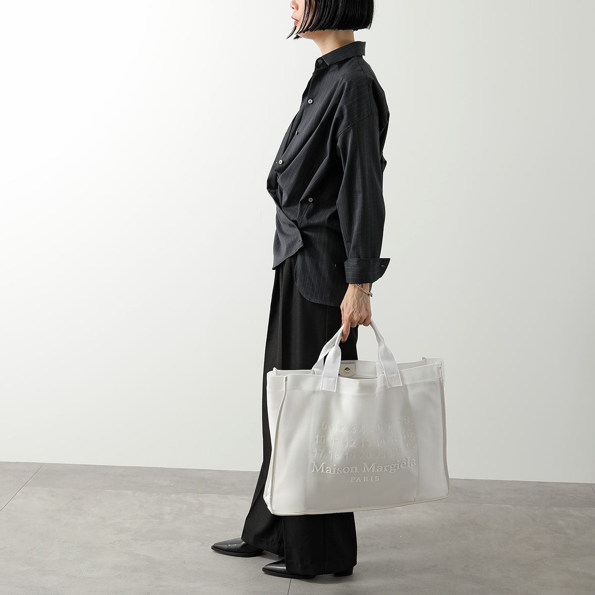 楽天市場】【最大2万円OFFクーポン対象・3/4-20時～】MAISON MARGIELA