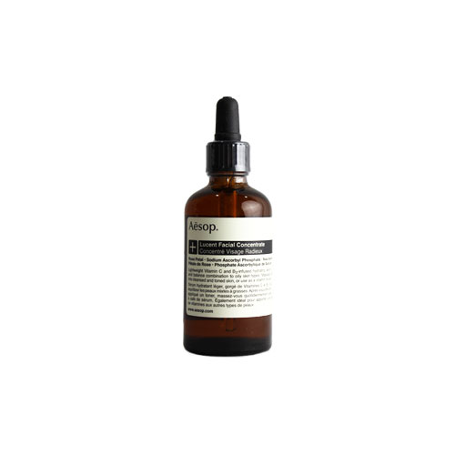 楽天市場】イソップ フェイシャル エッセンス 60 60ml AESOP LUCENT