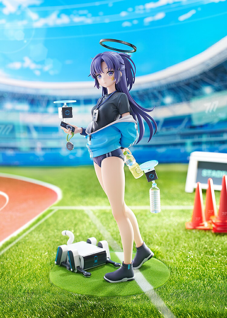 楽天ブックス: 『ブルーアーカイブ -Blue Archive-』 ユウカ (体操服