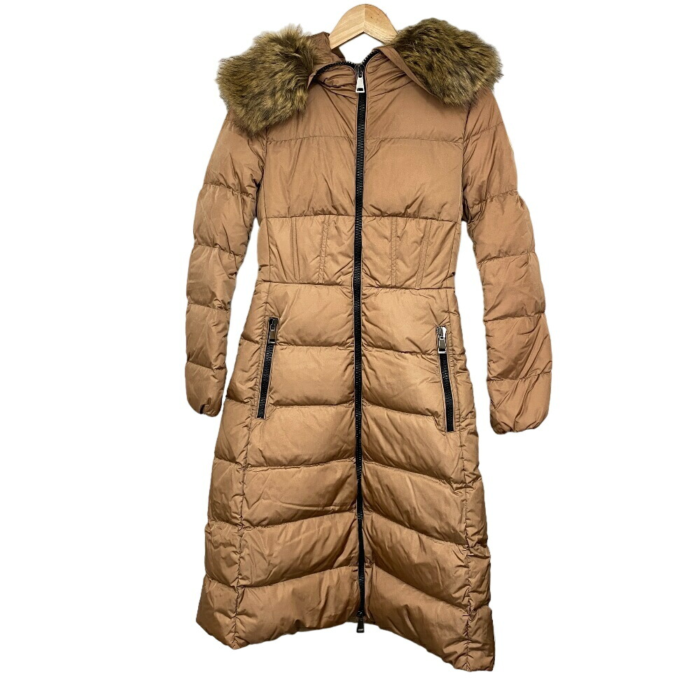 楽天市場】MONCLER モンクレール BOUCAGE 21年 00 ダウンジャケット