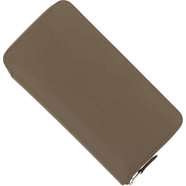 楽天市場】【10%OFF】 エルメス 長財布 アザップロング シルクイン