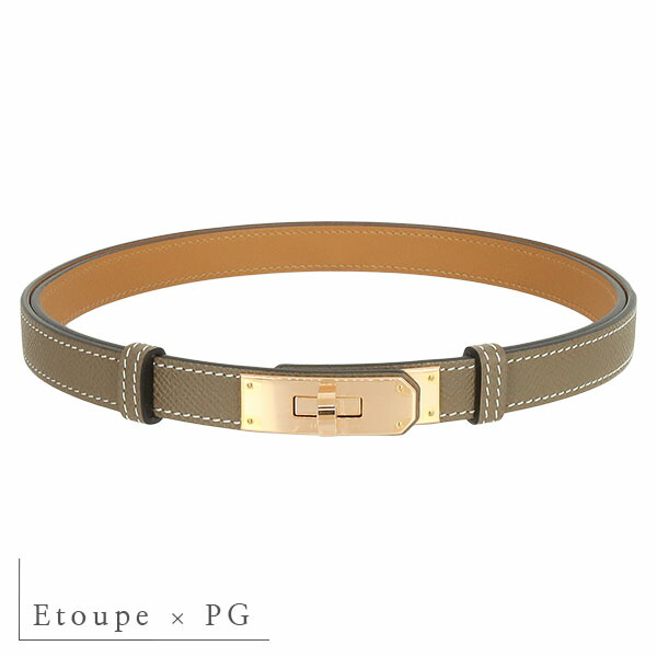 楽天市場】【10%OFF】 エルメス ベルト ケリー 18 レディース ターン