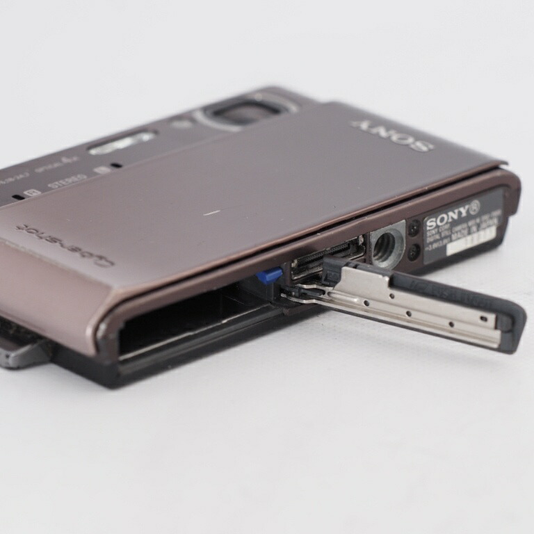 楽天市場】SONY ソニー デジタルカメラ Cyber-Shot サイバーショット