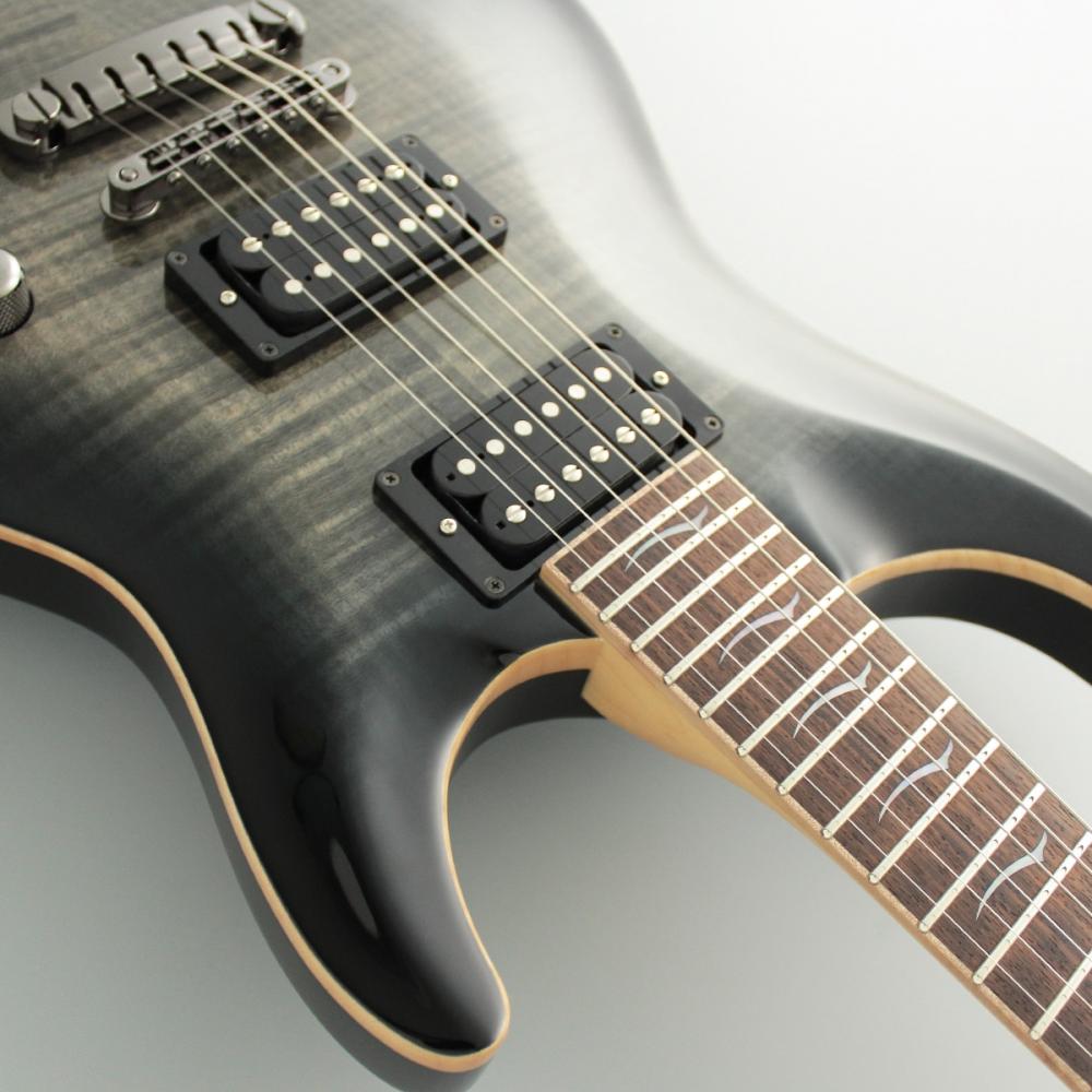 楽天市場】FUJIGEN Expert ELAN EEL-FM/TKS (Transparent Black