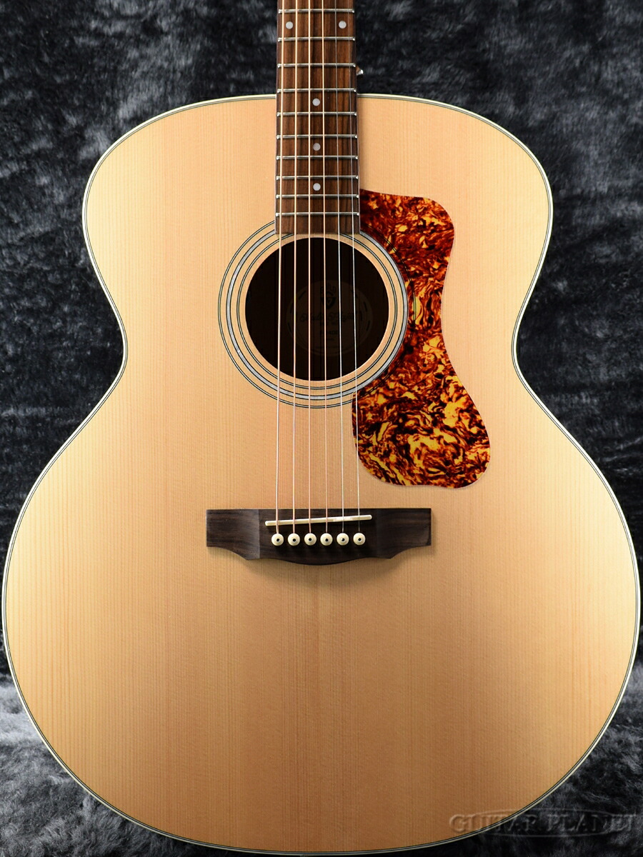 楽天市場】Guild F-240E -The Westerly Collection- 新品 NAT[ギルド