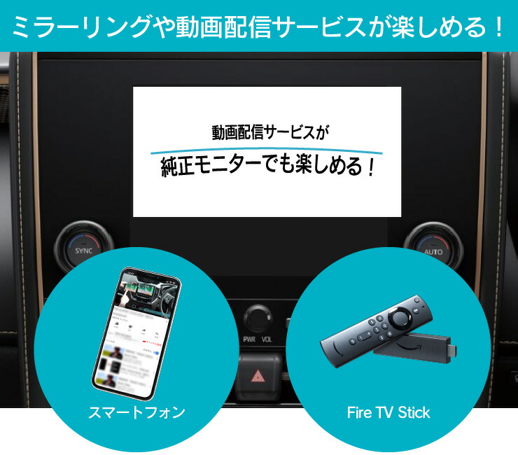 楽天市場】ビートソニック HDK04 40系アルファード Xグレード専用HDMI