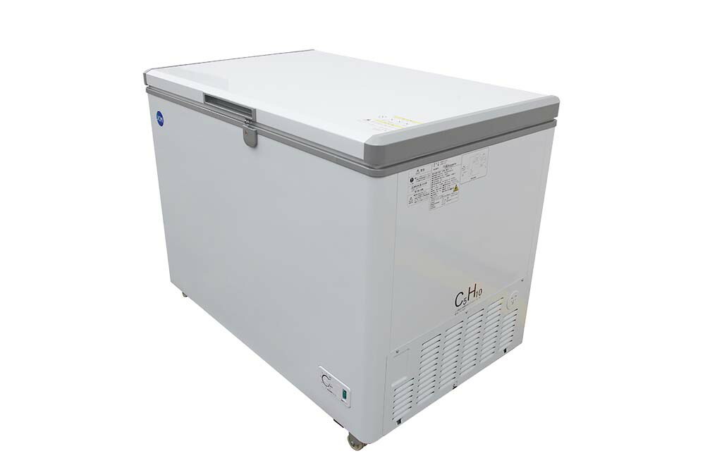 楽天市場】JCMC-310 冷凍ストッカー フリーザー 中型 300Lクラス