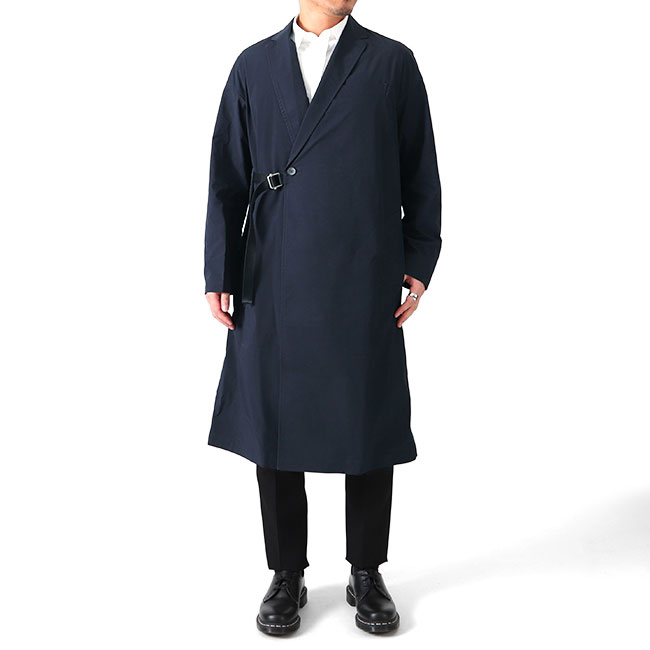 楽天市場】[TIME SALE] THE RERACS ザ リラクス ルーズ チェスター