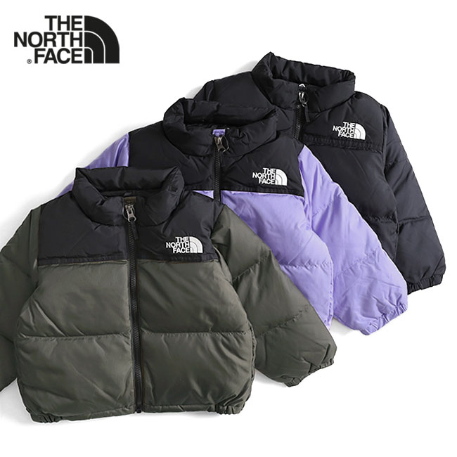 楽天市場】THE NORTH FACE ノースフェイス ヌプシジャケット NDB92450