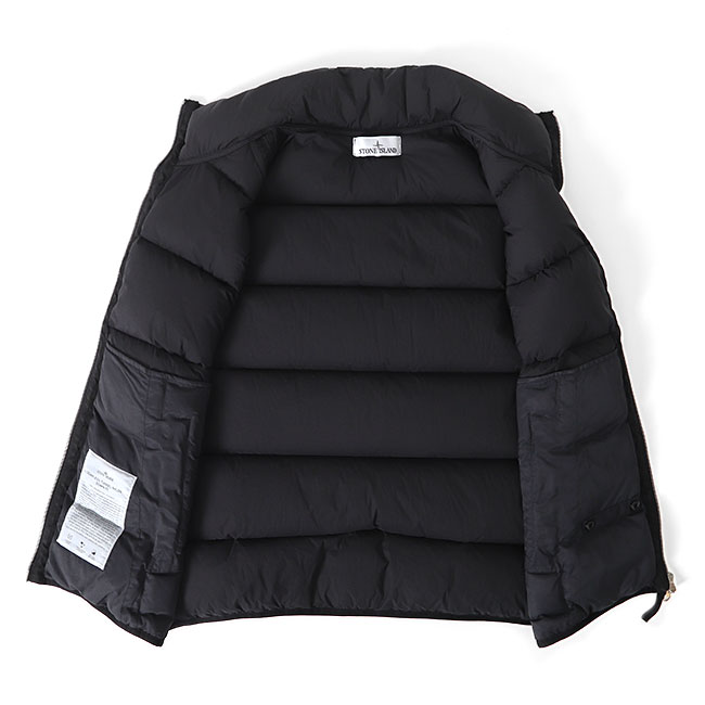楽天市場】Stone Island ストーンアイランド ガーメントダイ ナイロン