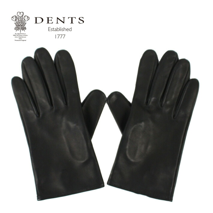 楽天市場】DENTS デンツ カシミアライニング ディアスキン レザー