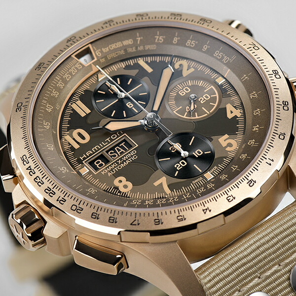 楽天市場】ハミルトン 公式 腕時計 HAMILTON Khaki Aviation Khaki X
