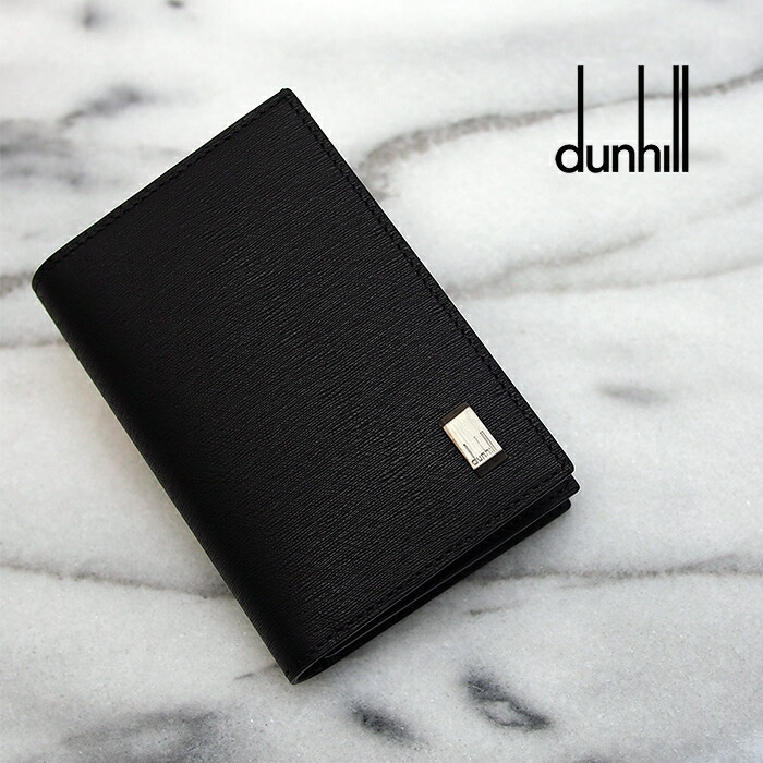 楽天市場】Dunhill ダンヒル 名刺入れ カードケース Sidecar