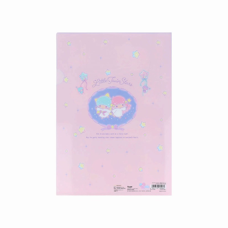 楽天市場】リトルツインスターズ(キキララ)サンリオ[SANRIO]（夜空