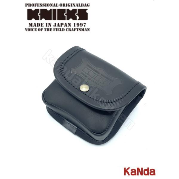 ニックス　KNICKS 小物腰袋　セフ付き ニックス【KNICKS】 - マルミオンラインショップ (Page 1)