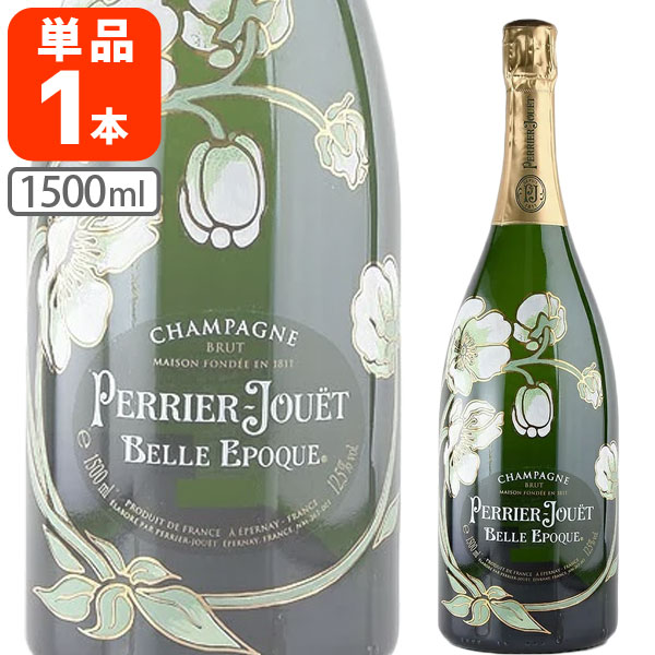 楽天市場】【送料無料】[マグナムボトル] ペリエ・ジュエ・ベル