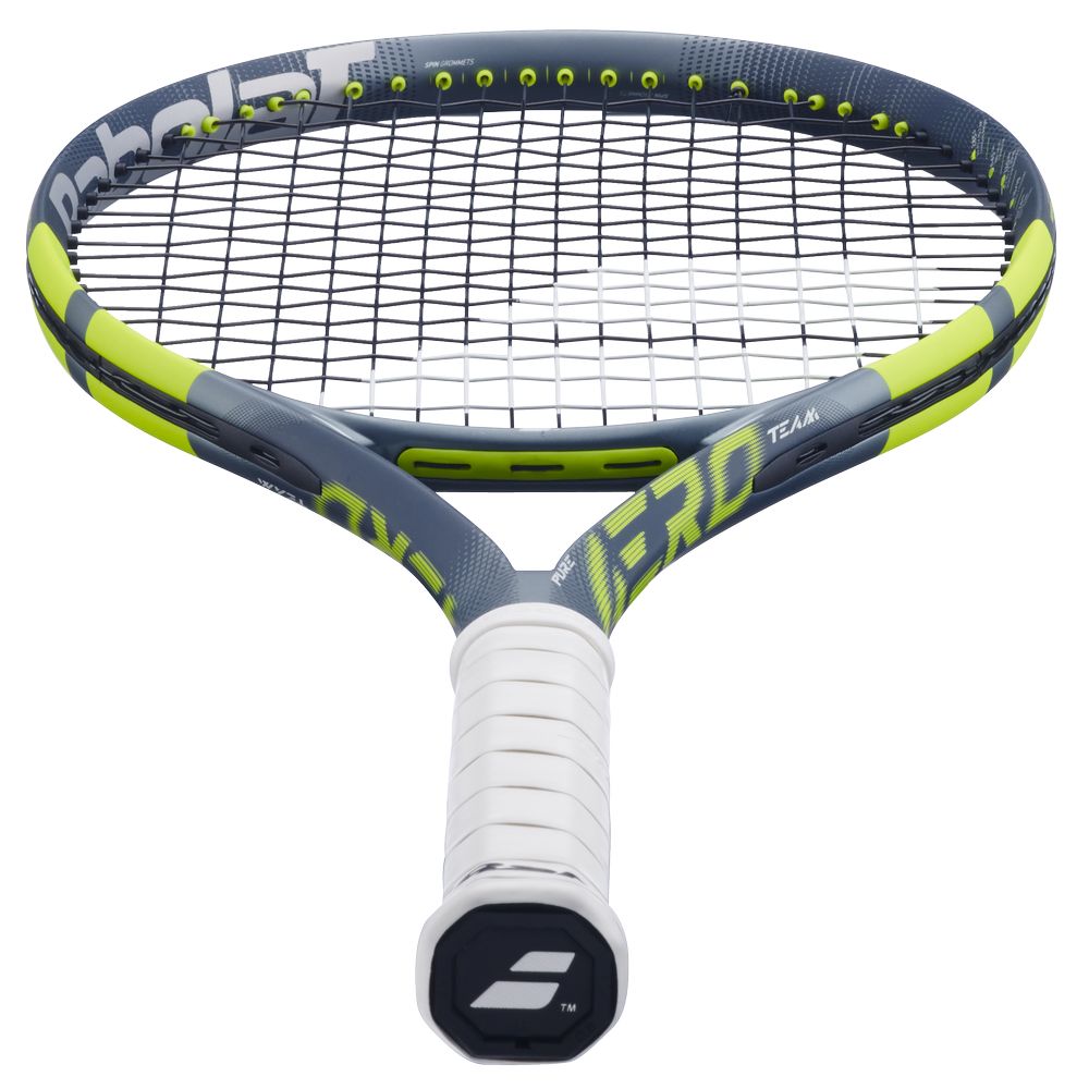 楽天市場】【ガット張り工賃0円】バボラ Babolat 硬式テニスラケット