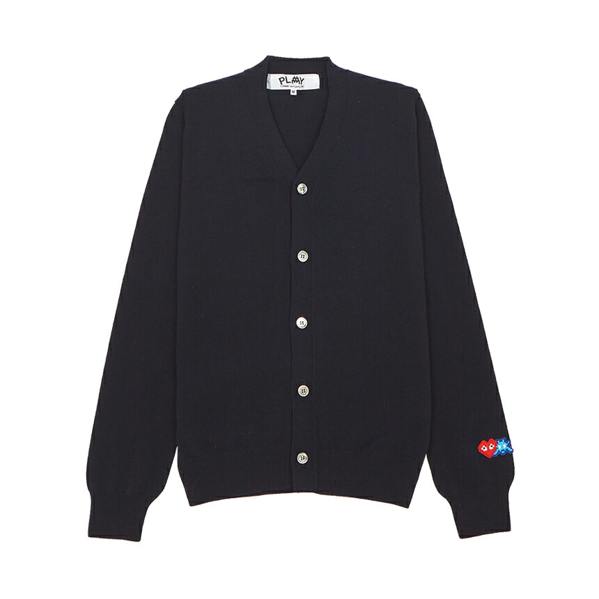楽天市場】cdg コムデギャルソン（カーディガン｜トップス）：メンズ