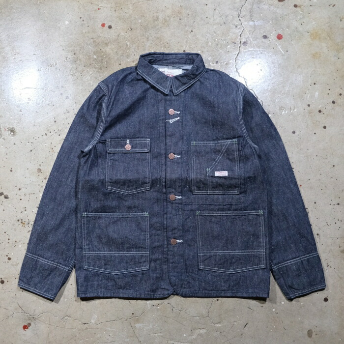 楽天市場】TCB jeans ティーシービージーンズ【Tabby's Jacket
