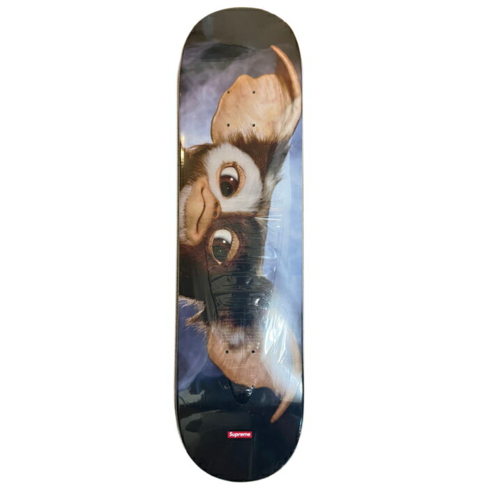 楽天市場】2022FW Supreme / シュプリームGremlins Skateboard Gizmo