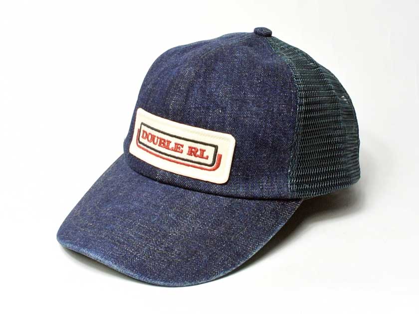 楽天市場】rrl デニムキャップの通販