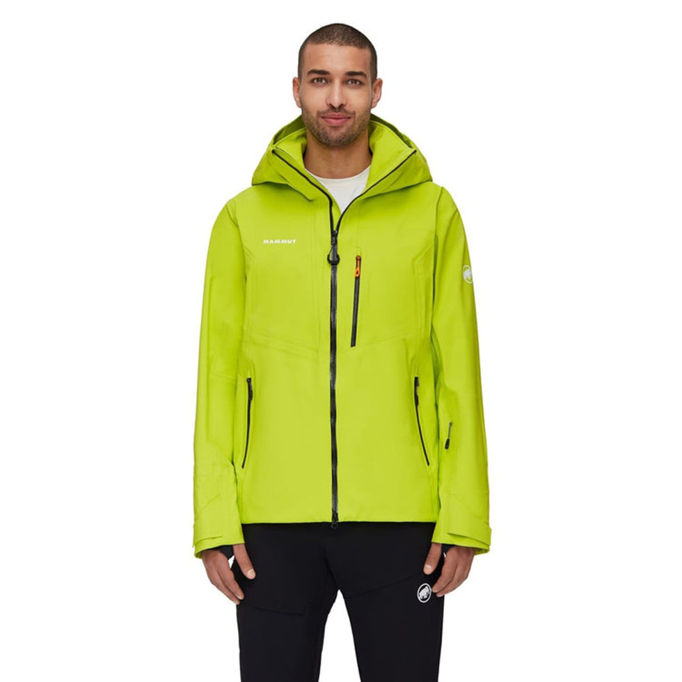 楽天市場】MAMMUT マムート Stoney HS Jacket Men ストーニー ハード