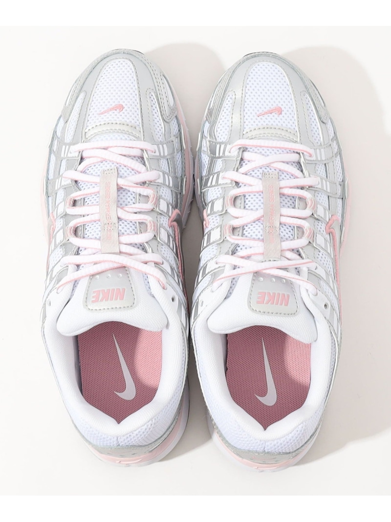 楽天市場】Nike P-6000 スニーカー TOMORROWLAND GOODS