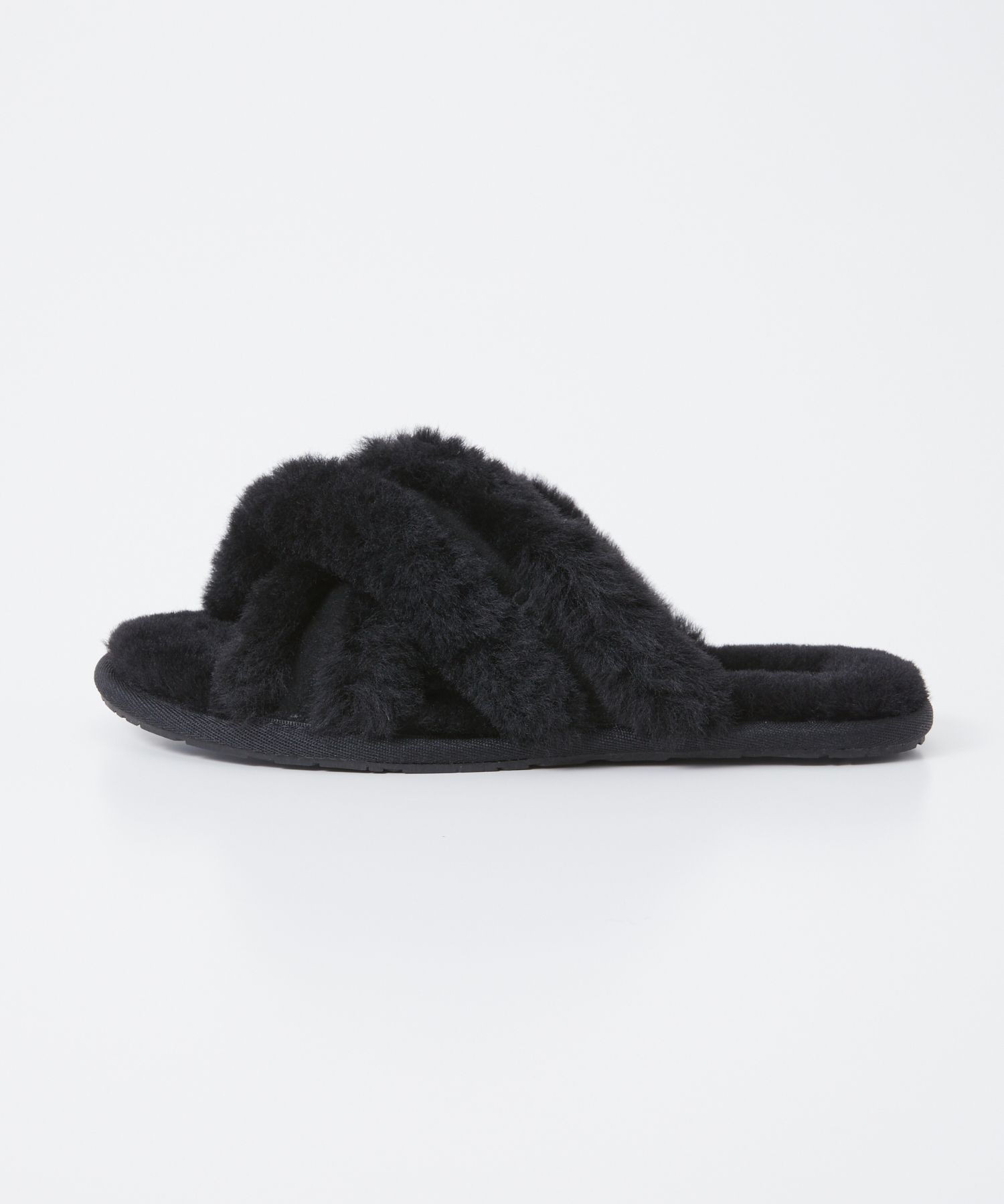 楽天市場】アグ UGG 1123572 サンダル スカッフィータ レディース