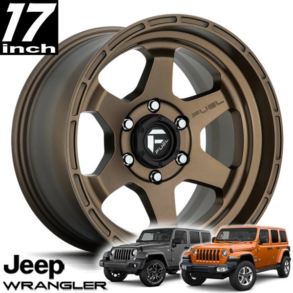 楽天市場】FUEL OFFROAD フューエルオフロード SHOK（ショック）D666