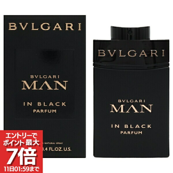楽天市場】ブルガリブラック 香水 75の通販