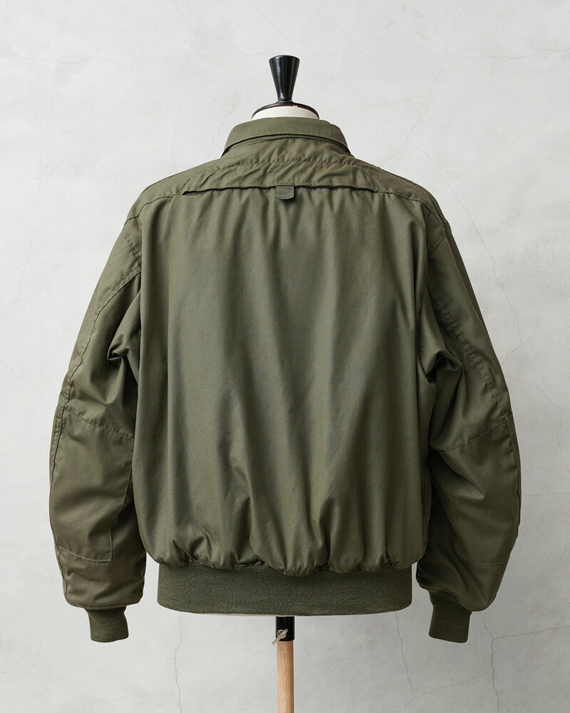 楽天市場】実物 USED 米軍 CVC COLD WEATHER NOMEX タンカース