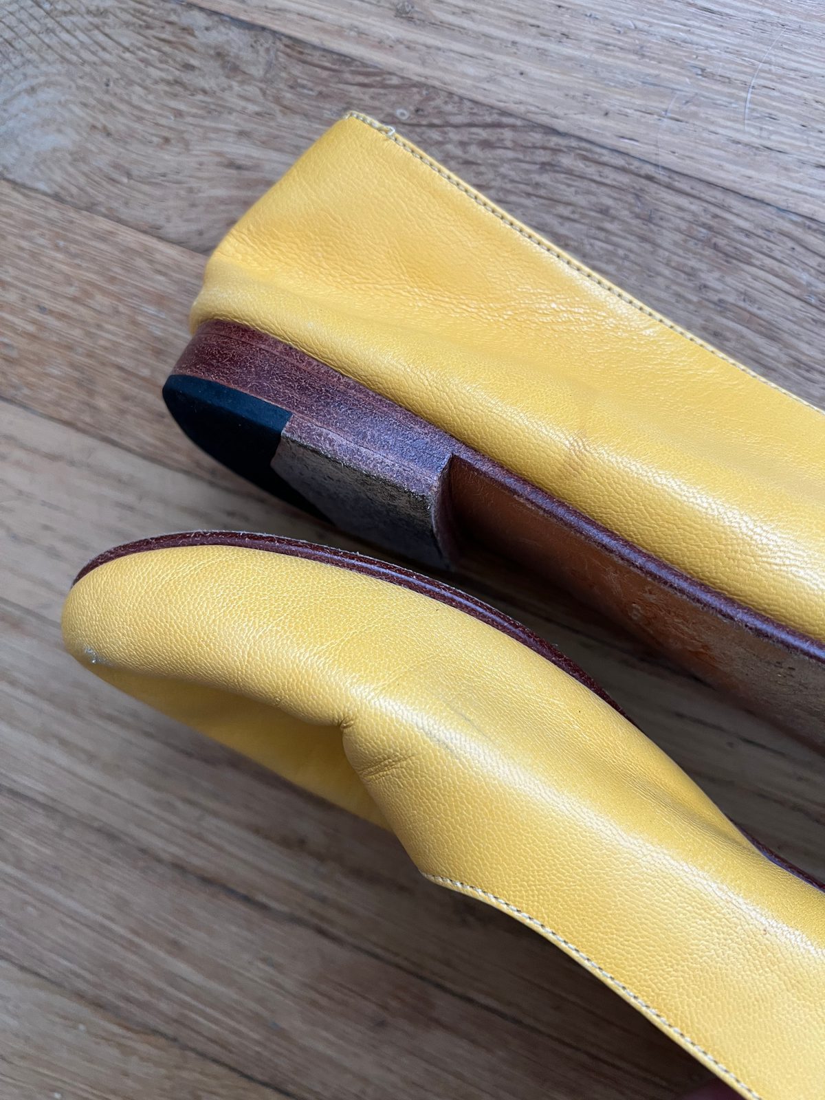 Martiniano Shoes Glove Shoe (38) | Used, Secondhand,… | Noihsaf Bazaar