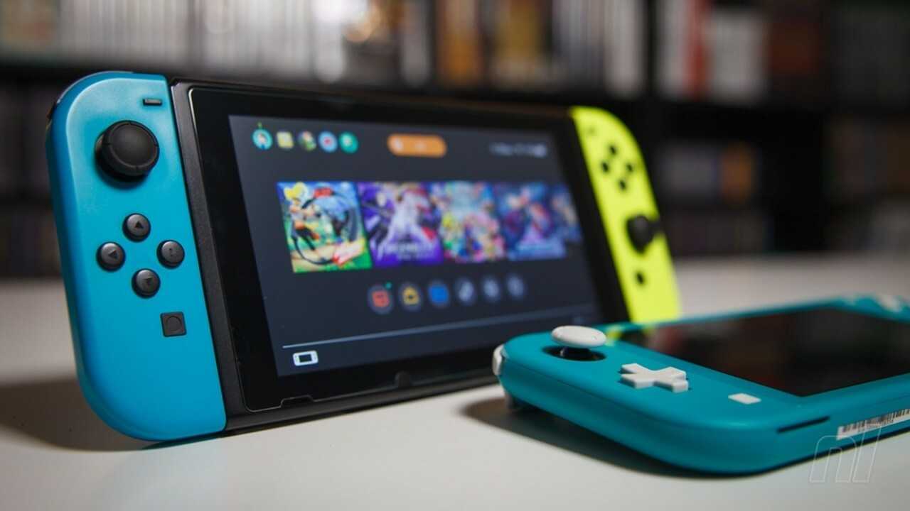 Nintendo Switch Motherboard Repair | Trílex Fix | Macbook Repair