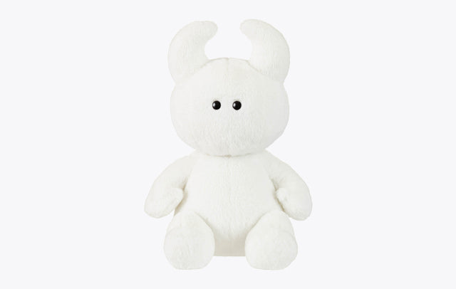 UAMOU PLUSH DOLL / ウアモウ ぬいぐるみ｜UAMOU