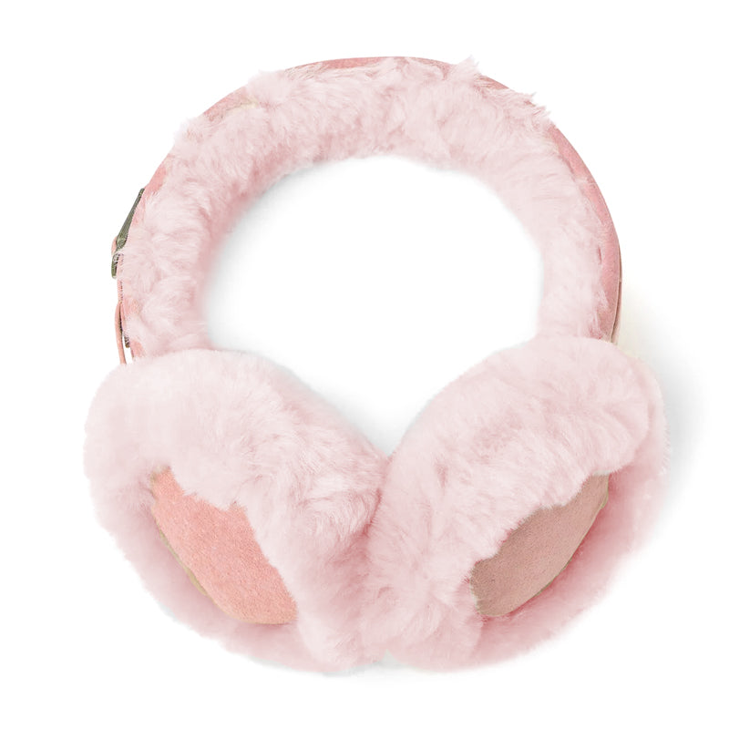 uggシープスキンイヤーマフ