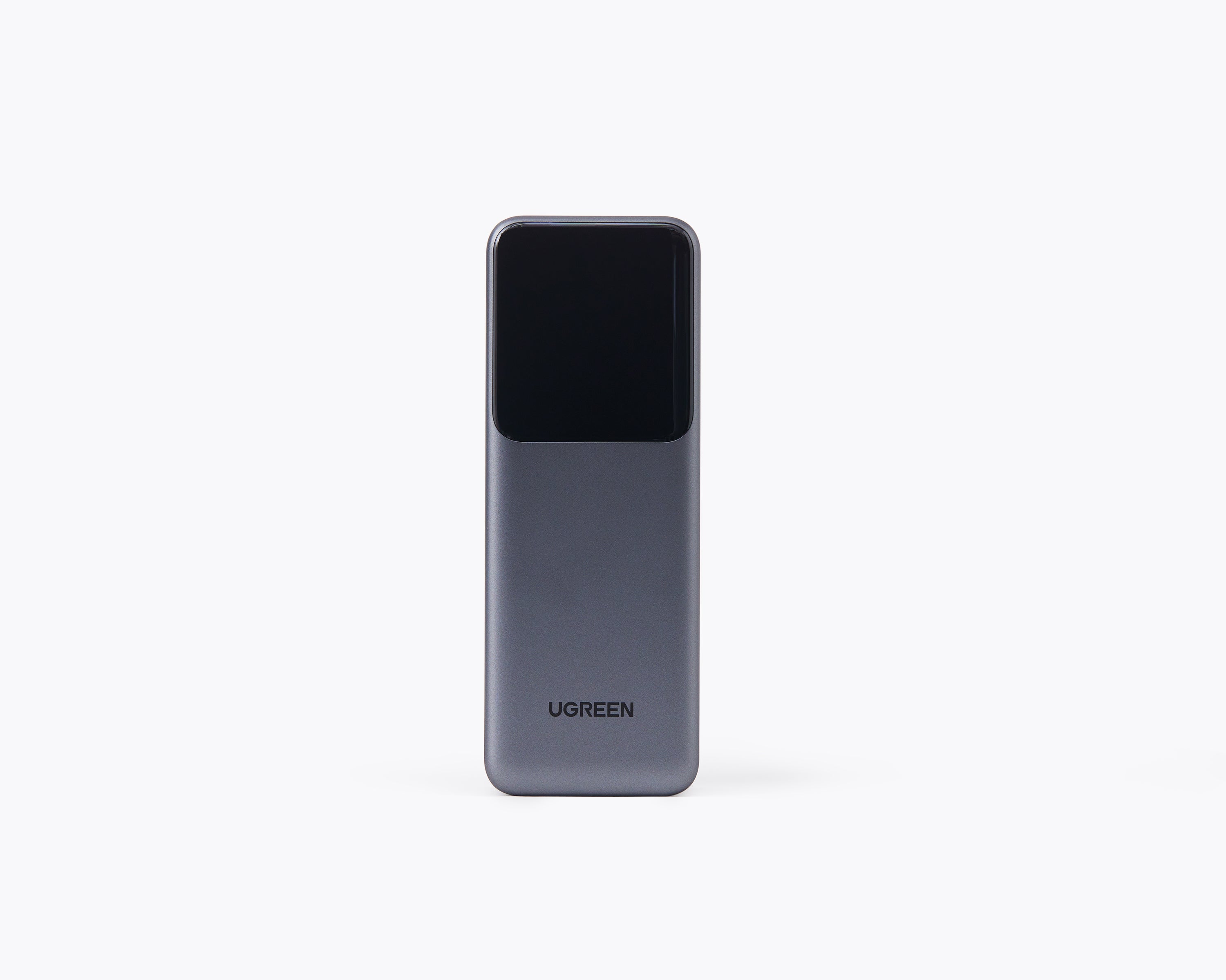 UGREEN Nexode 巻き取り式 USB-Cケーブル内蔵 モバイルバッテリー
