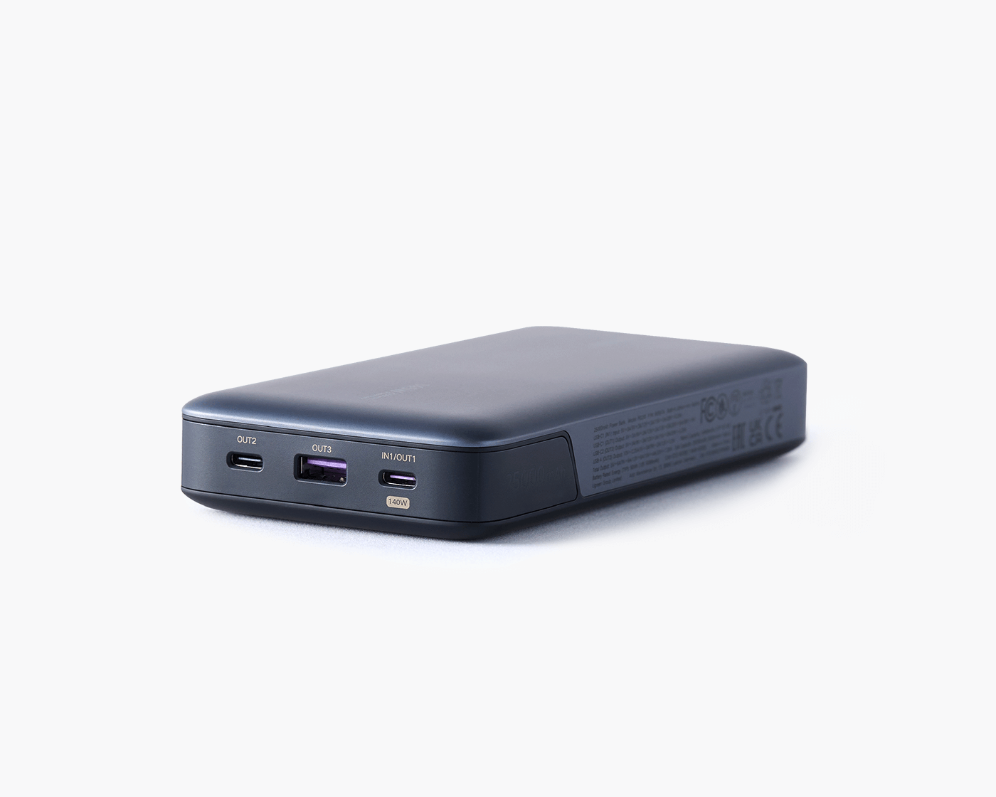 UGREEN 145W Power Bank モバイルバッテリー