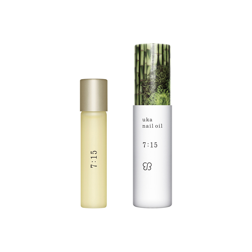uka nail oil 7:15 | 【公式】オンラインストアukakau
