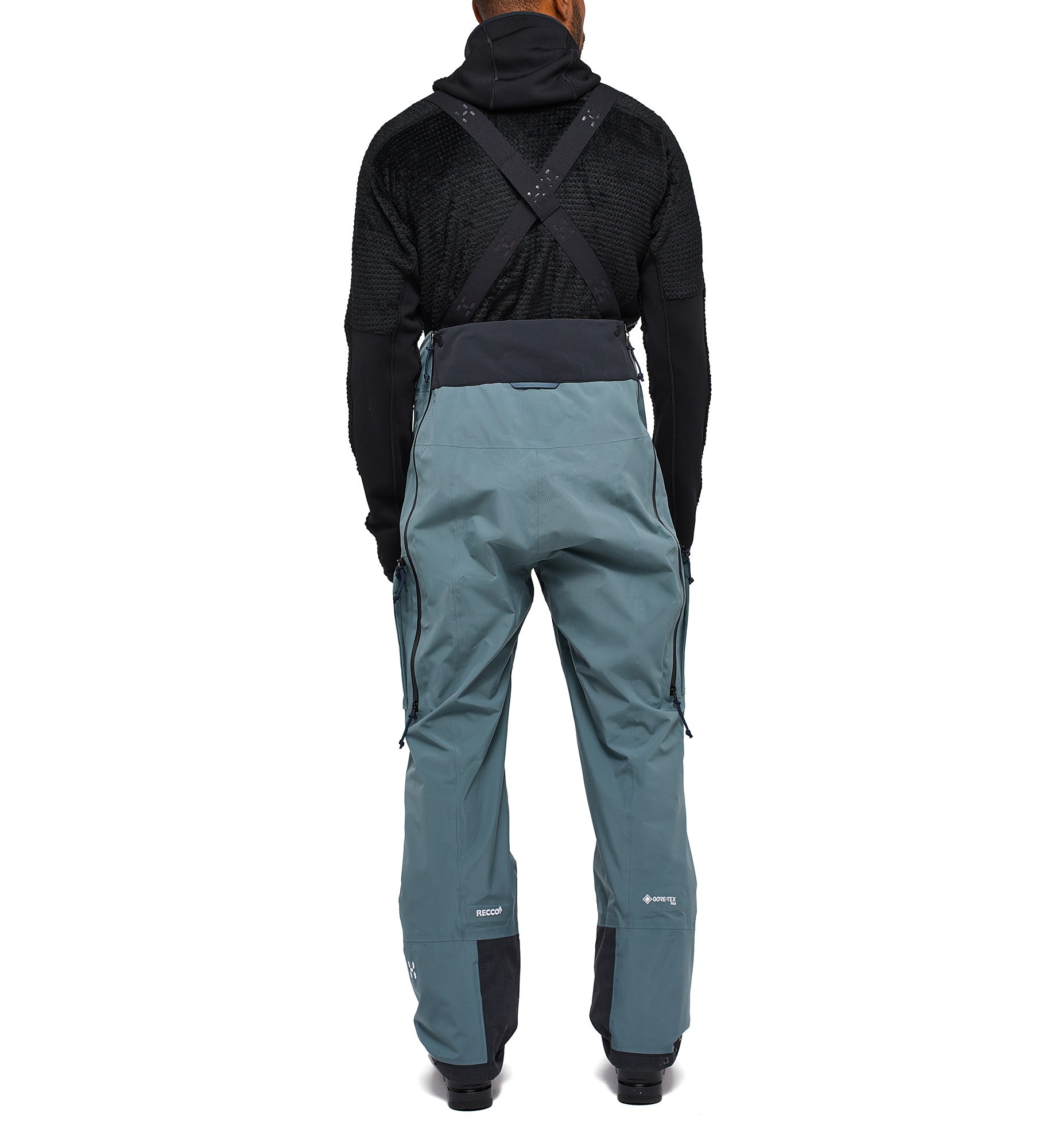 Vassi GTX Pro Bib Men – UPLNDオンラインストア